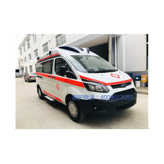 出租救护车联系方式